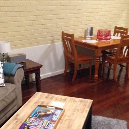 Affordable & Comfortable Apartment On Langley Park Perth Dış mekan fotoğraf
