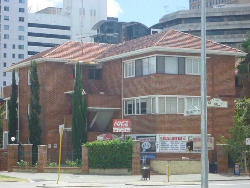 Affordable & Comfortable Apartment On Langley Park Perth Dış mekan fotoğraf